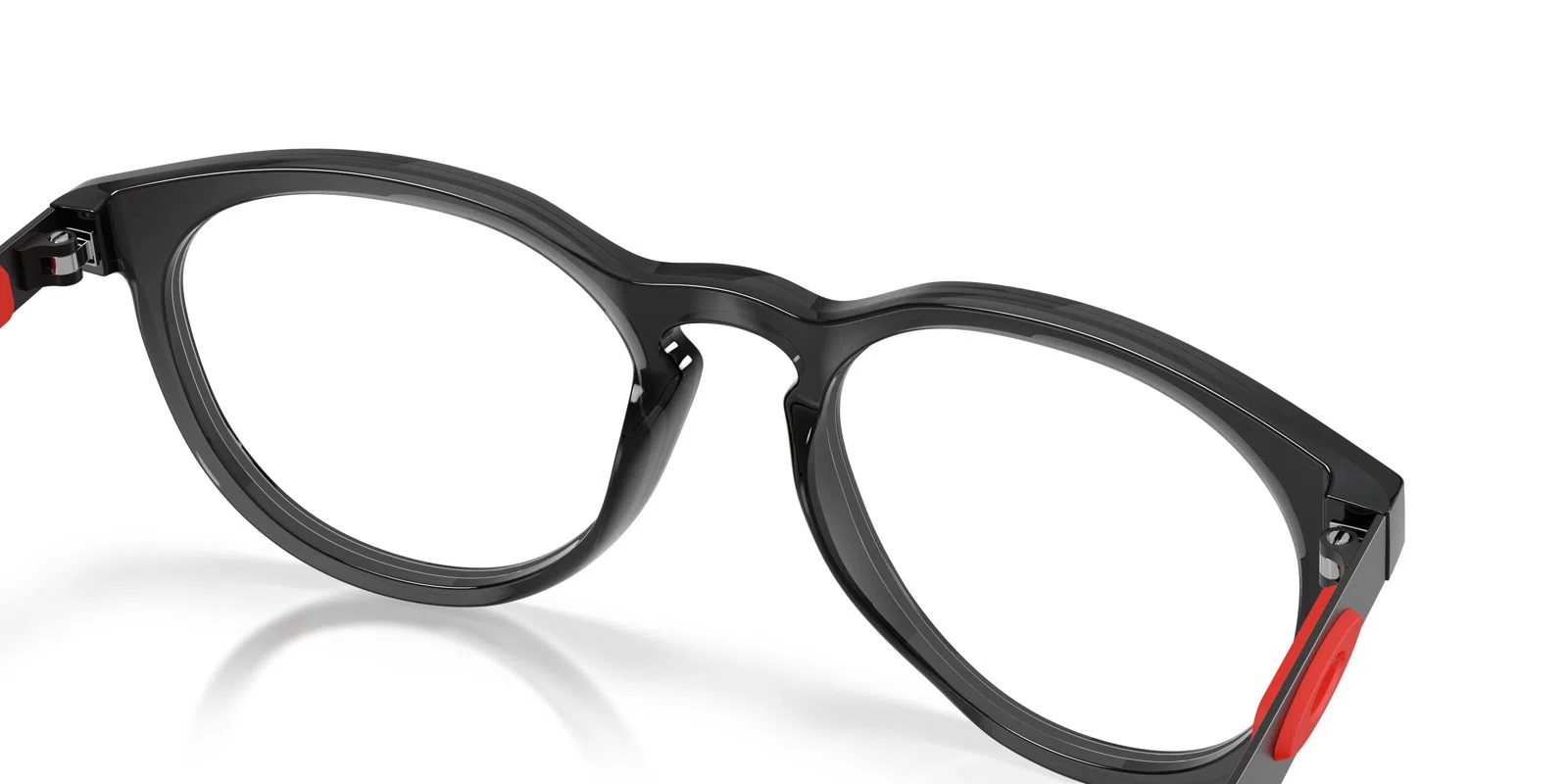 Oakley Round Out 8014 Eyeglasses - view 20